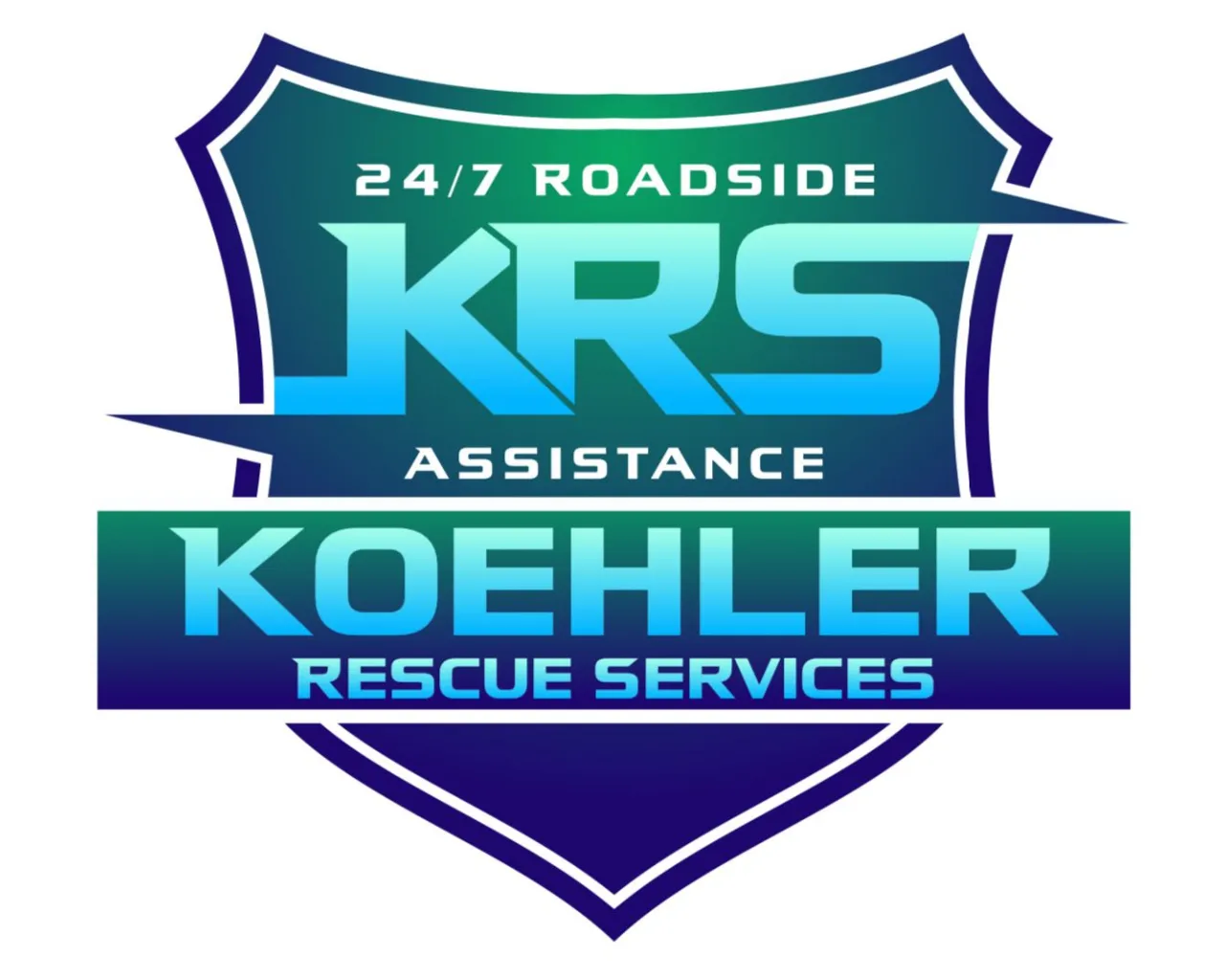 Koehler Rescue Services Logo