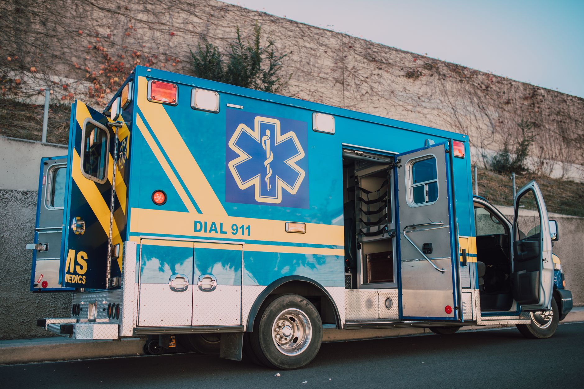 Koehler Rescue Services