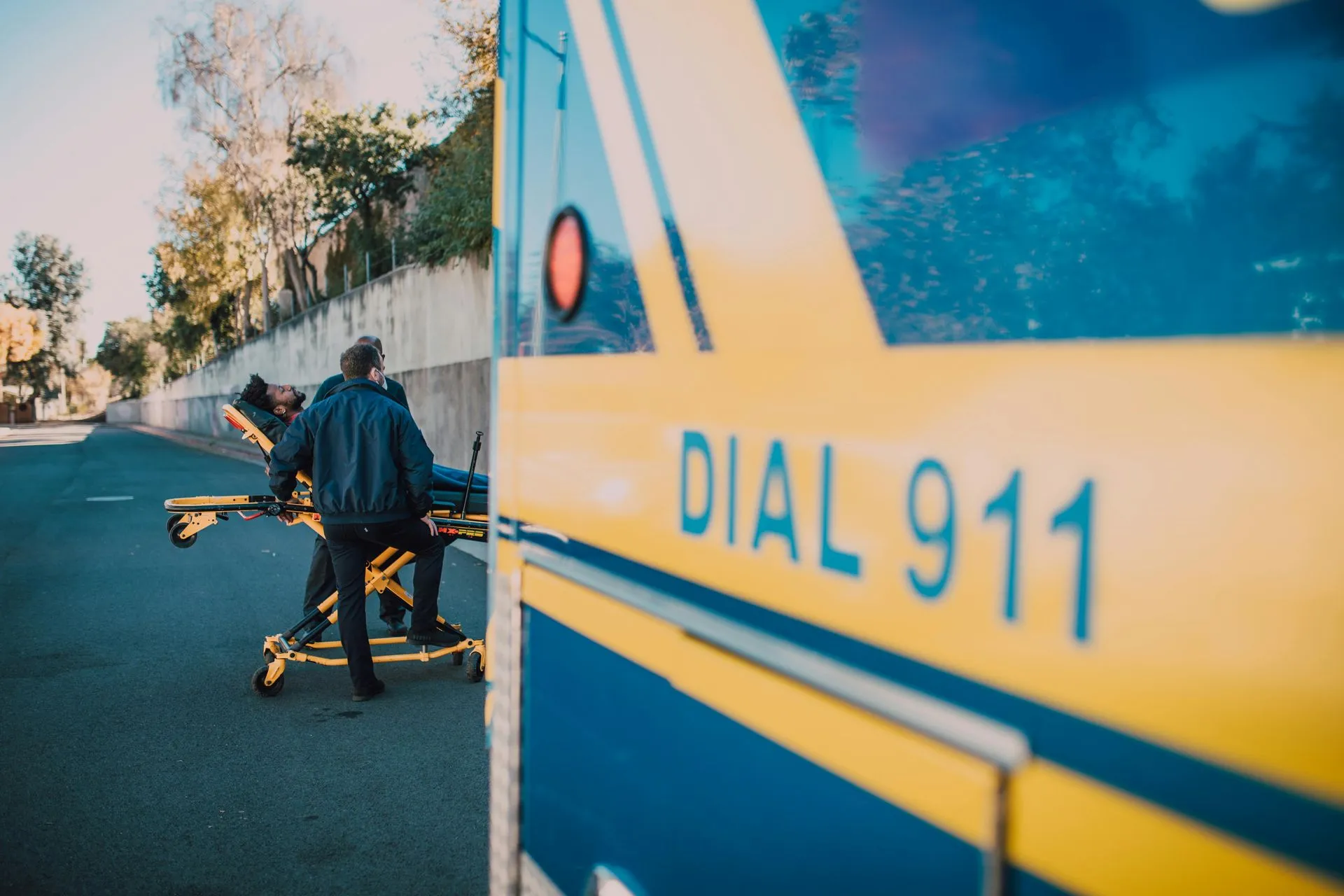 Auto Lockout Services