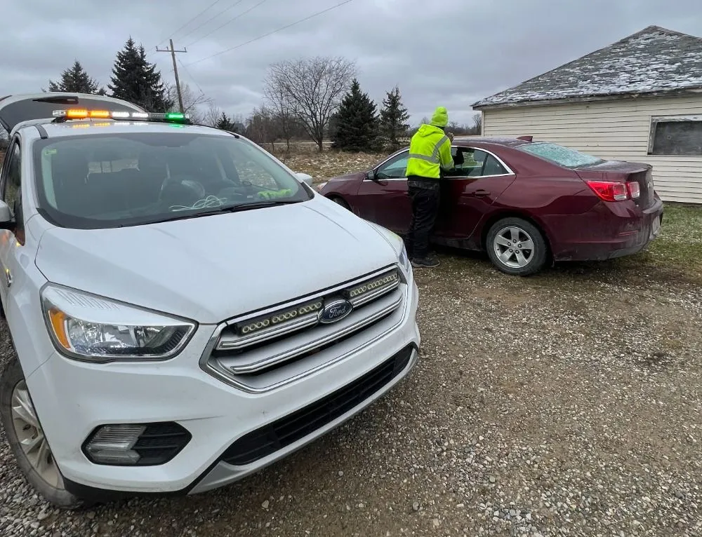Reliable 24/7 Lockout Solutions Michigan