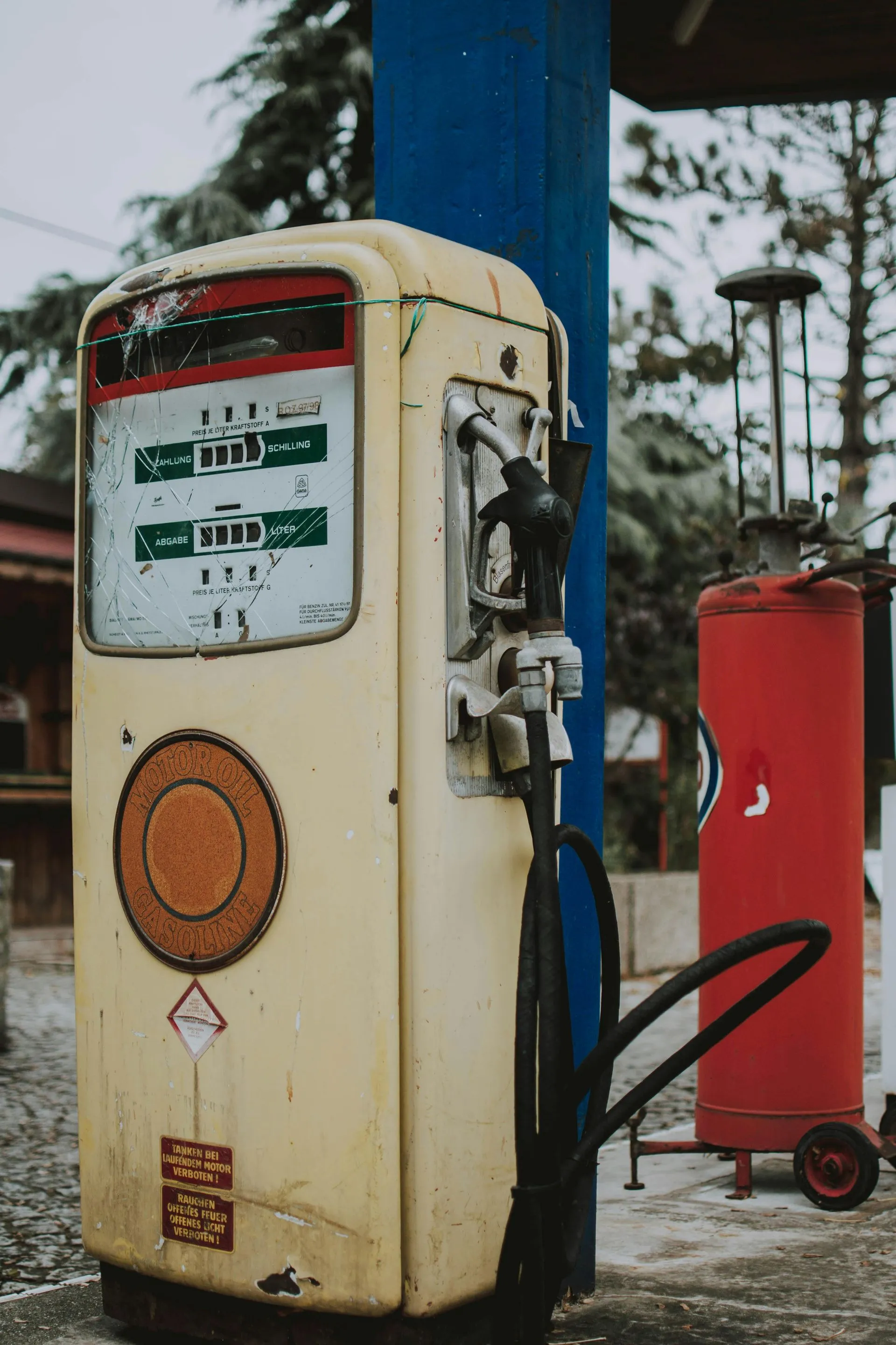 Jump Start Services