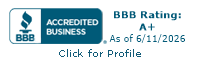 Better Business Bureau